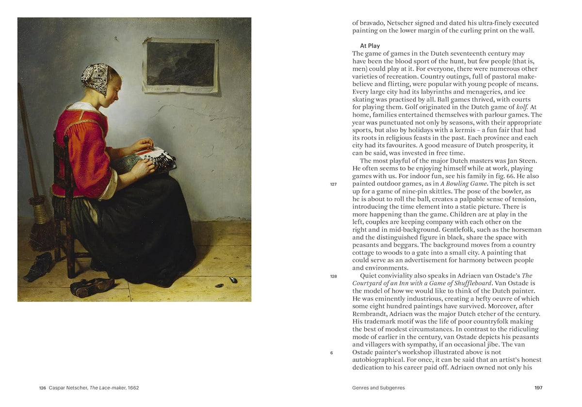 Dutch Painting