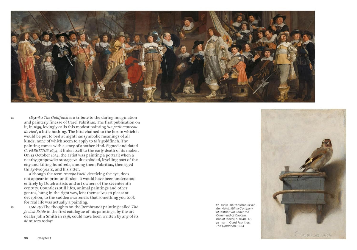Dutch Painting