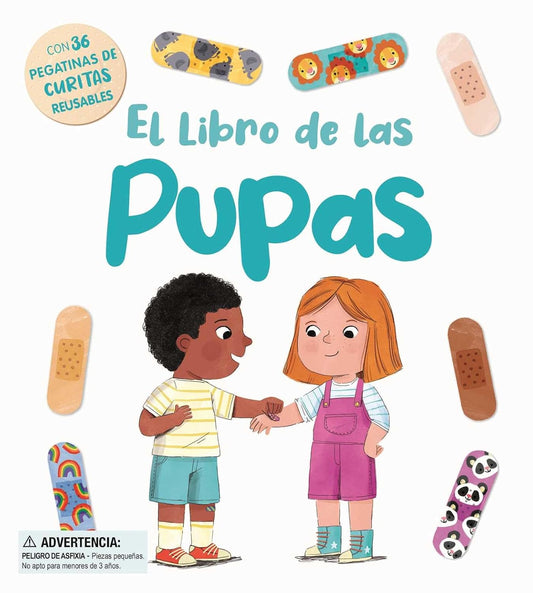 El Libro de Las Pupas