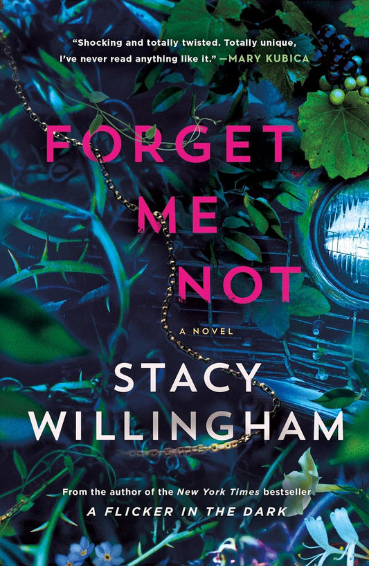 Forget Me Not