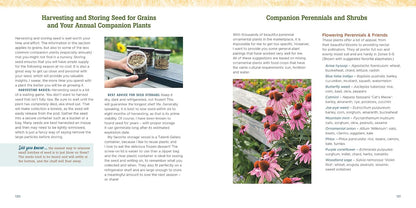 Gardening with Grains: Bring the Versatile Beauty of Grains to Your Edible Landscape
