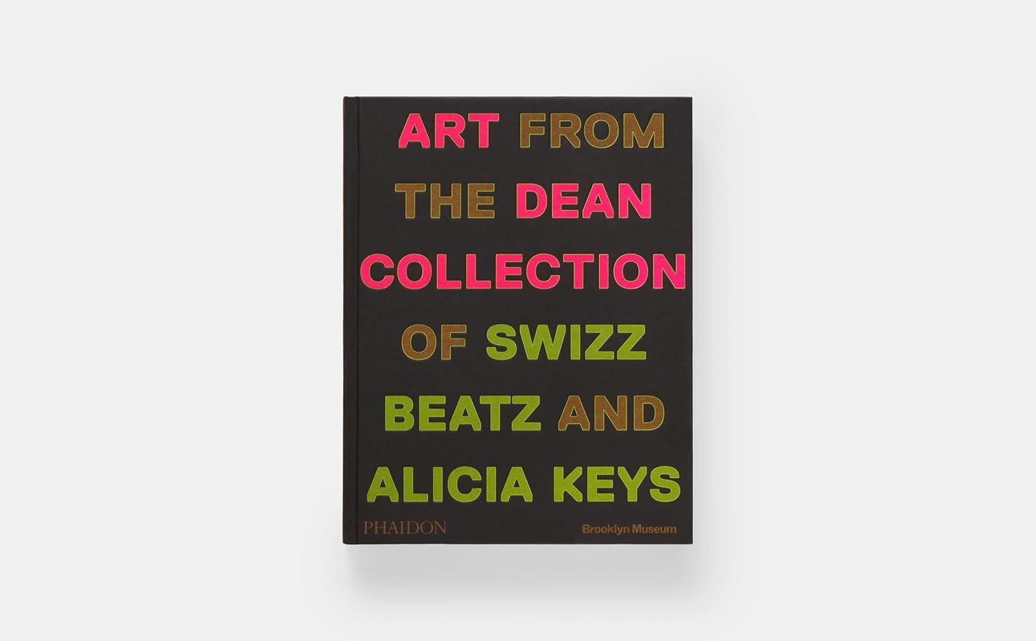 Giants: Art from the Dean Collection of Swizz Beatz and Alicia Keys