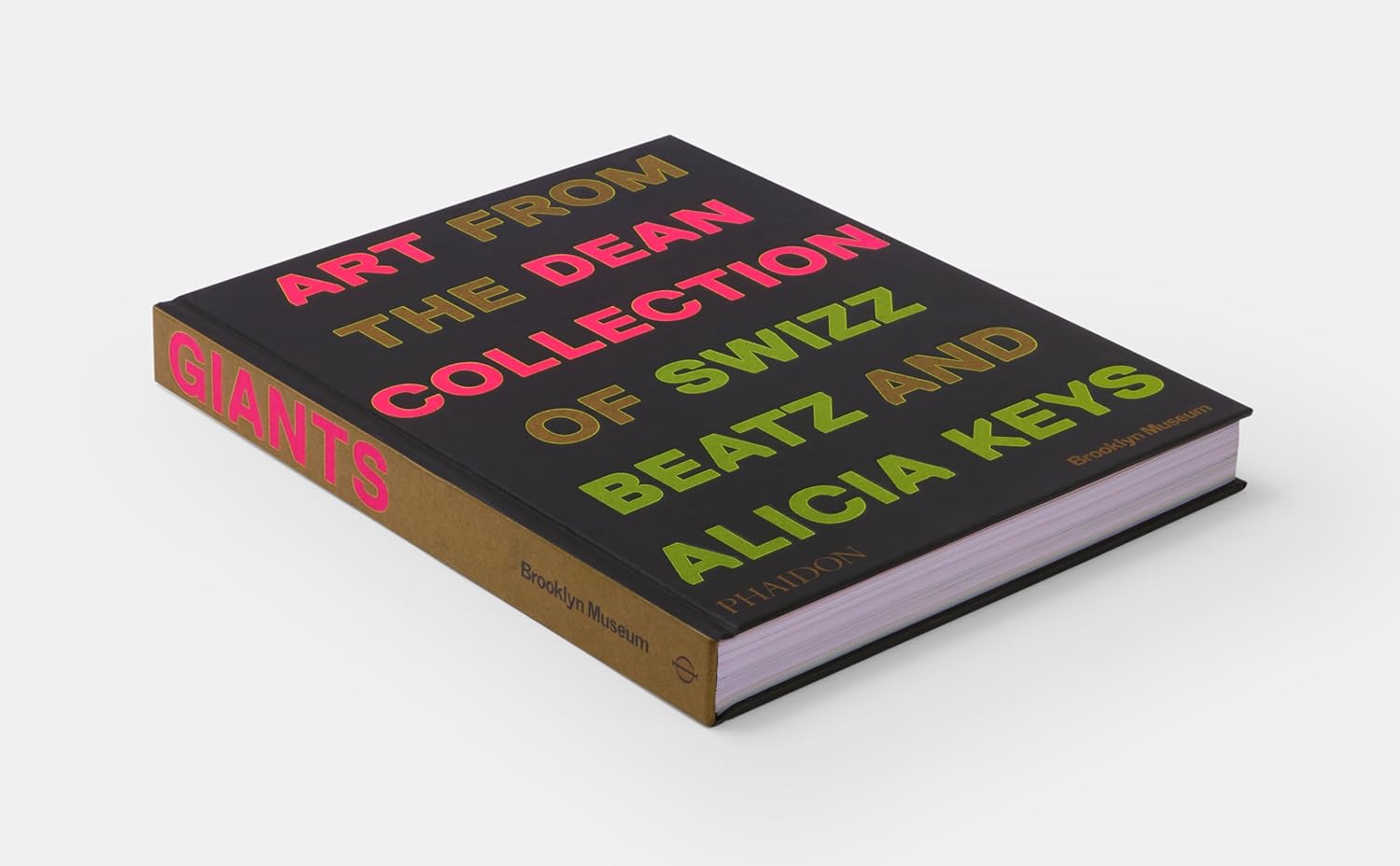 Giants: Art from the Dean Collection of Swizz Beatz and Alicia Keys