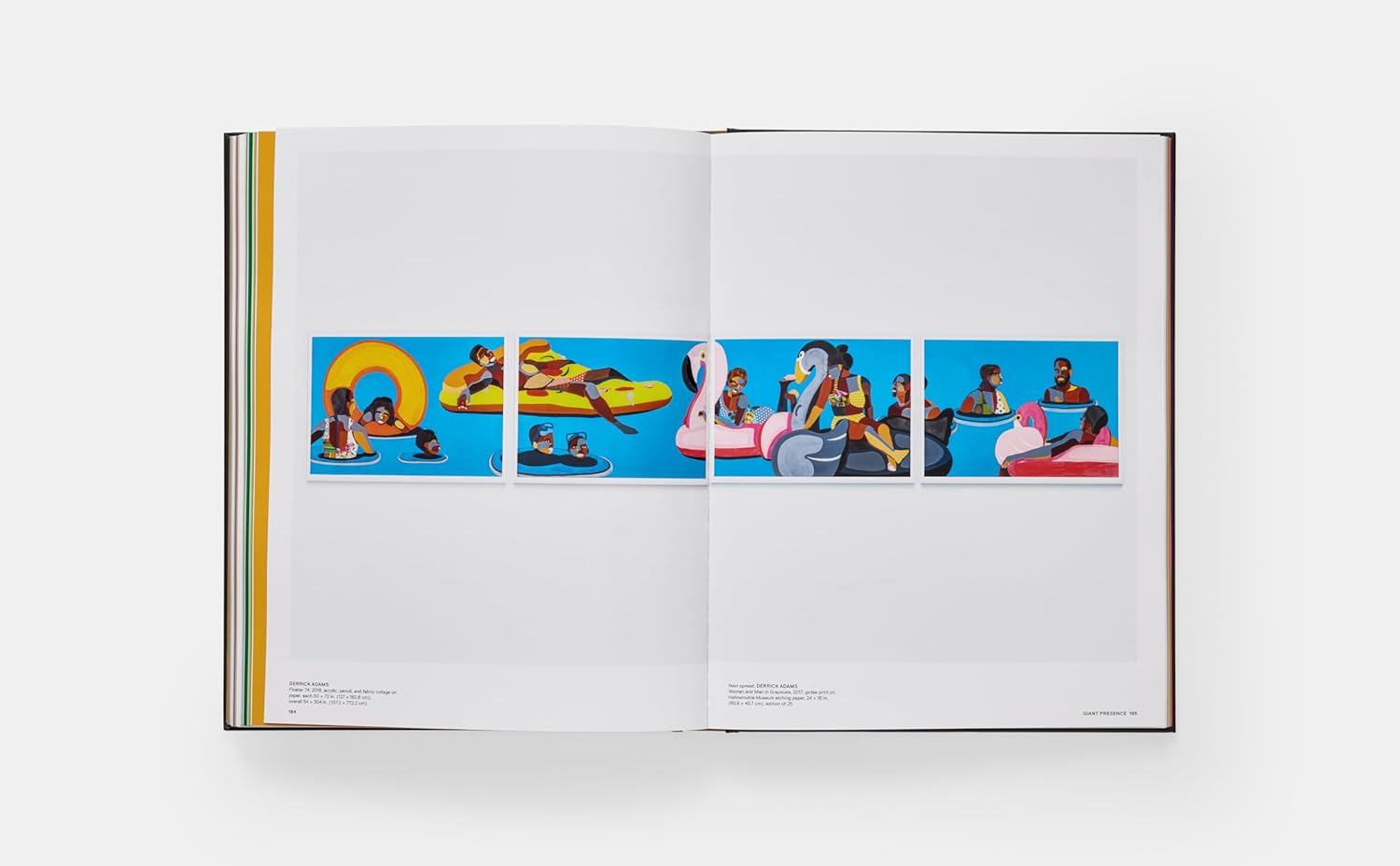 Giants: Art from the Dean Collection of Swizz Beatz and Alicia Keys