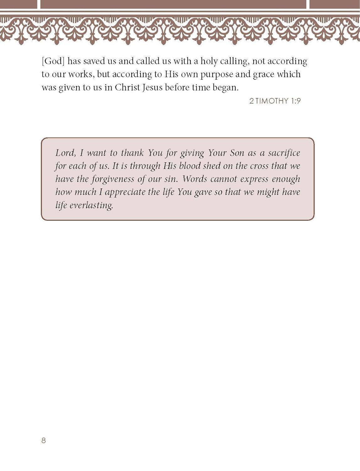 God's Promises for Your Every Need NKJV (Large Text Leathersoft): A Treasury of Scripture for Life