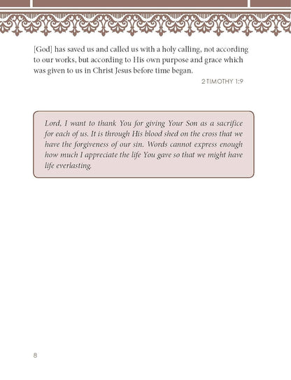 God's Promises for Your Every Need NKJV (Large Text Leathersoft): A Treasury of Scripture for Life