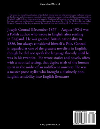 Heart of Darkness/The Congo Diary (Penguin Classics)