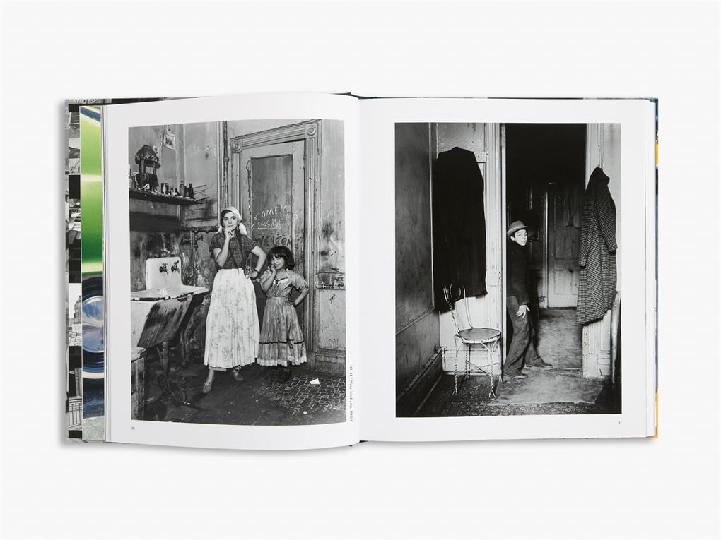 Helen Levitt