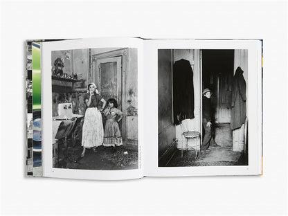 Helen Levitt