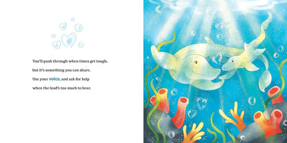 I Love You, My Little Dinosaur: A Sweet Valentine's Day & Self-Esteem Gift for Kids!