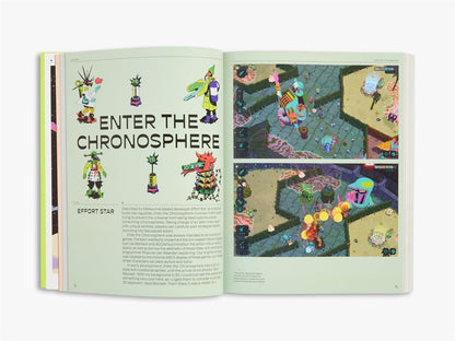 Indie Game Works: Inside the Revolution That's Transforming How We Play