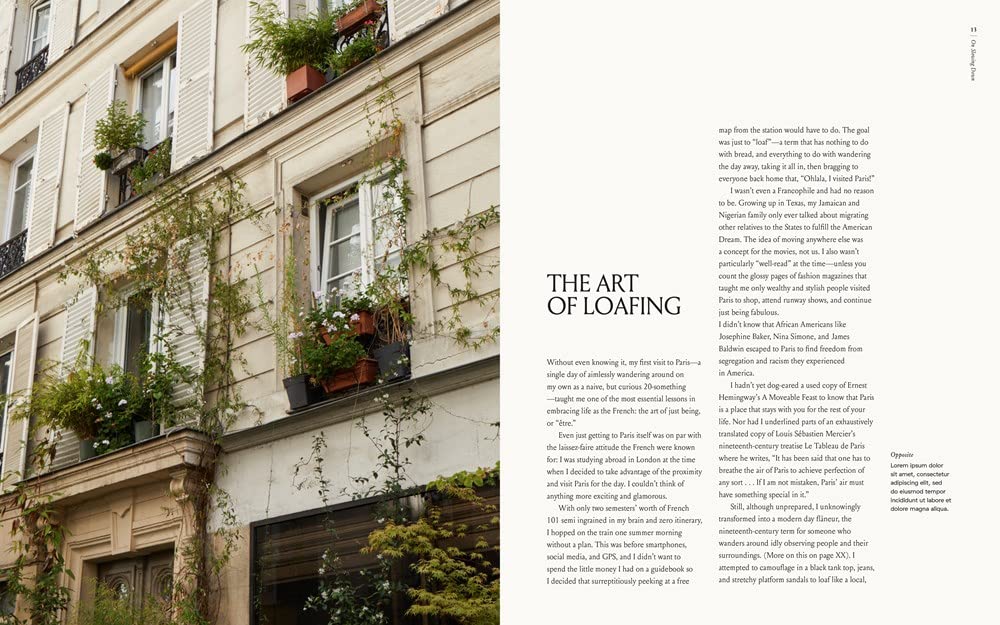 Joie: A Parisian's Guide to Celebrating the Good Life