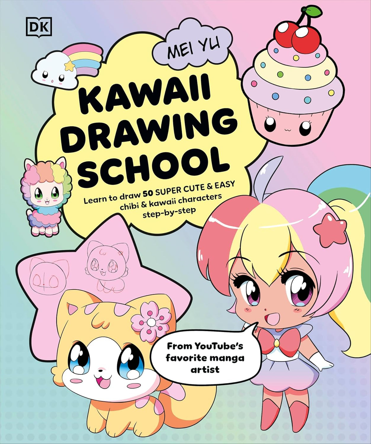 Kawaii Drawing School