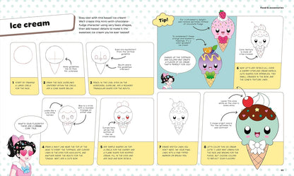 Kawaii Drawing School