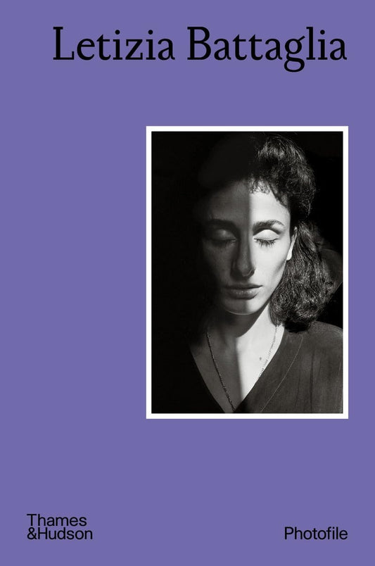 Letizia Battaglia (Photofile)