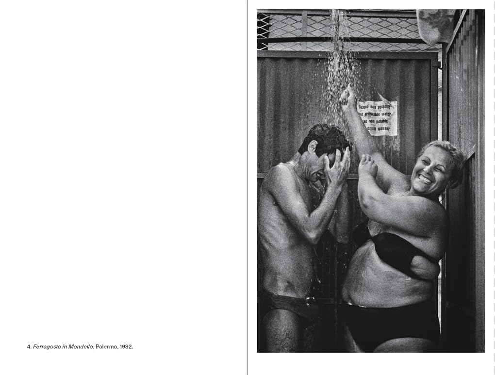 Letizia Battaglia (Photofile)