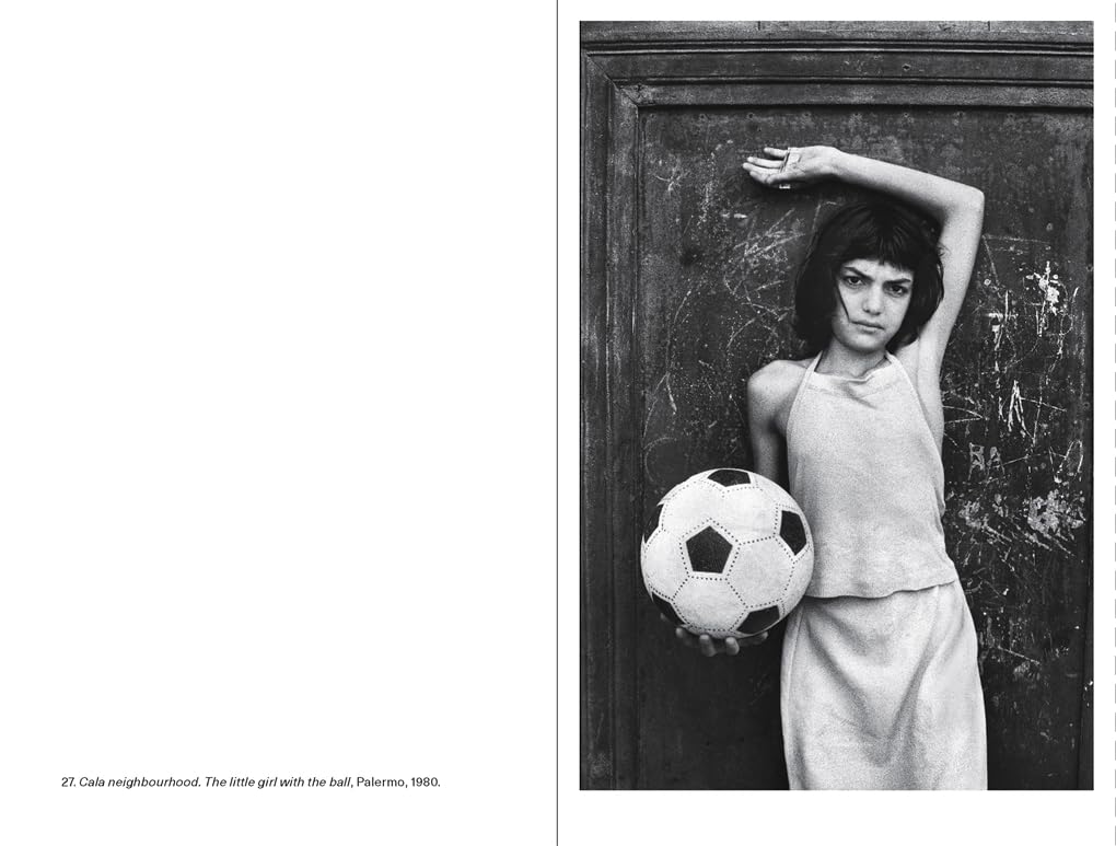 Letizia Battaglia (Photofile)