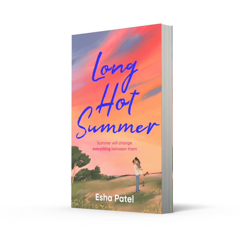 Long Hot Summer