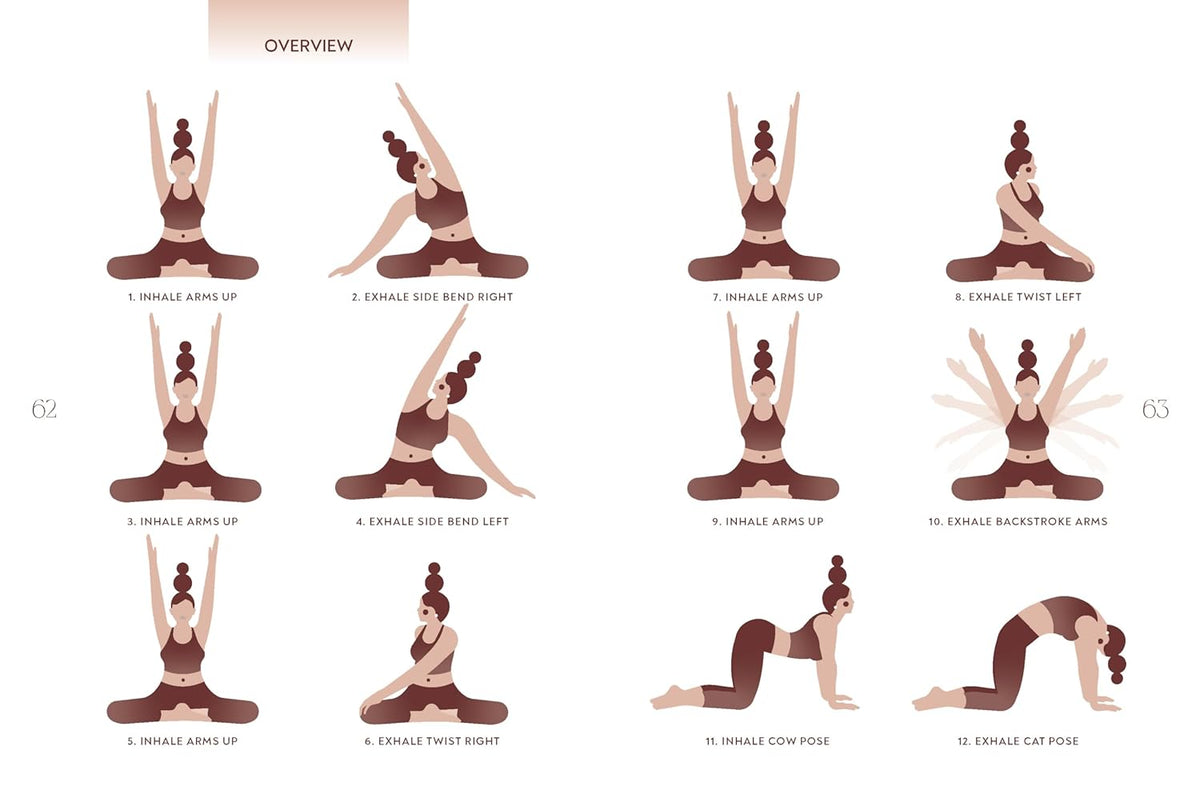 Long Life Yoga: Essential Practices for Longevity, Well-Being, and Joy at Any Age
