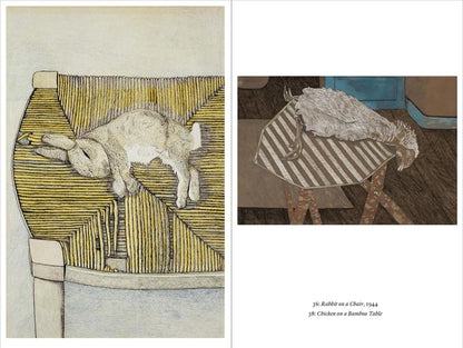 Lucian Freud