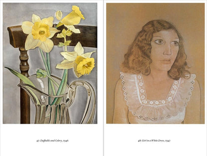Lucian Freud