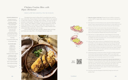 Maxi's Kitchen: Easy Go-To Recipes to Make Again and Again: A Cookbook