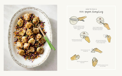 Maxi's Kitchen: Easy Go-To Recipes to Make Again and Again: A Cookbook