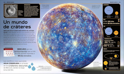Mision Espacial (Astronomical!): Descubre Todas Las Curiosidades del Universo