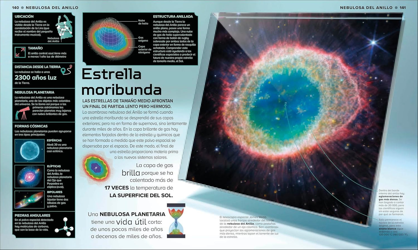 Mision Espacial (Astronomical!): Descubre Todas Las Curiosidades del Universo