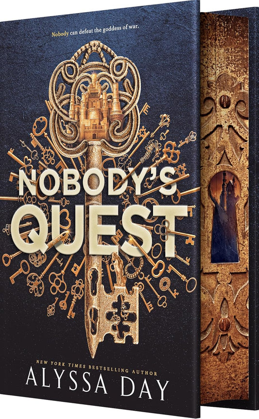 Nobody's Quest
