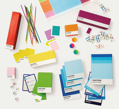 Pantone(tm) Game Night