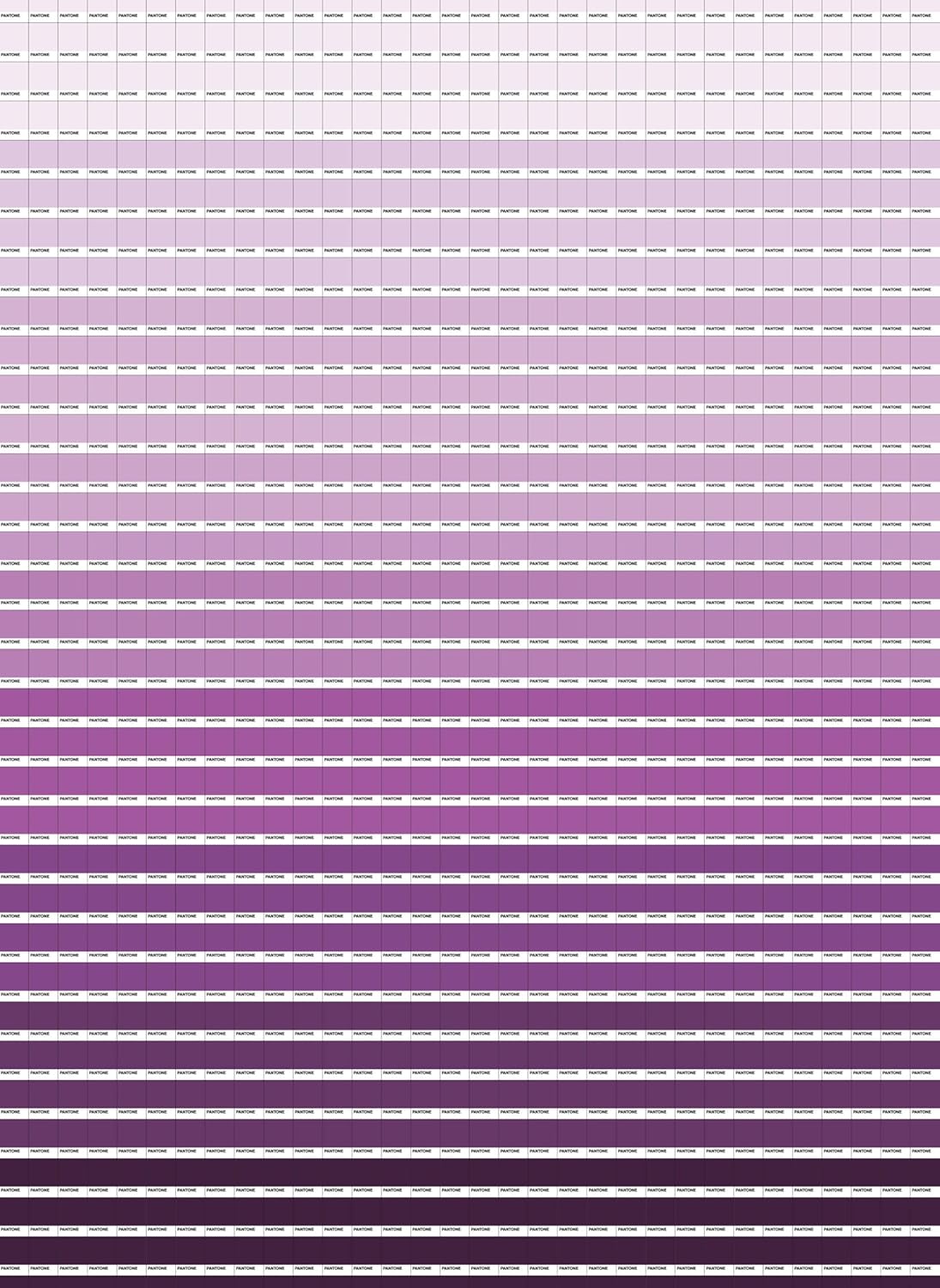 Pantone(tm) Wrapping Paper Book