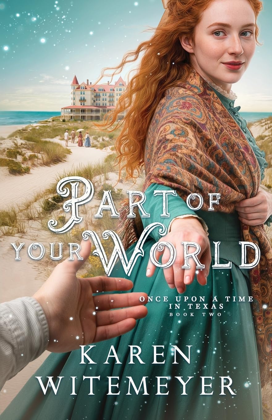 Part of Your World