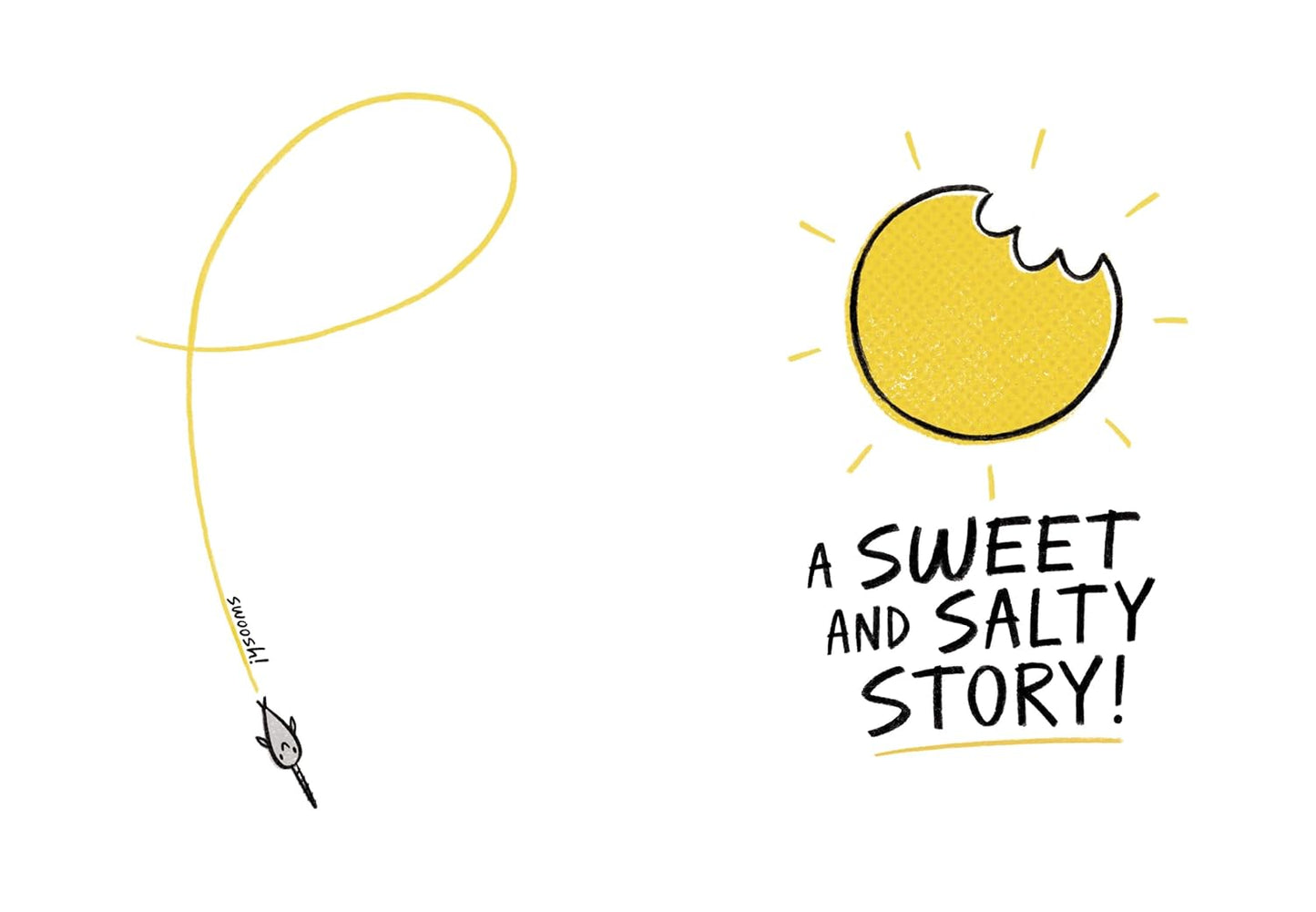 Peanut Butter and Jelly (a Narwhal and Jelly Book #3)