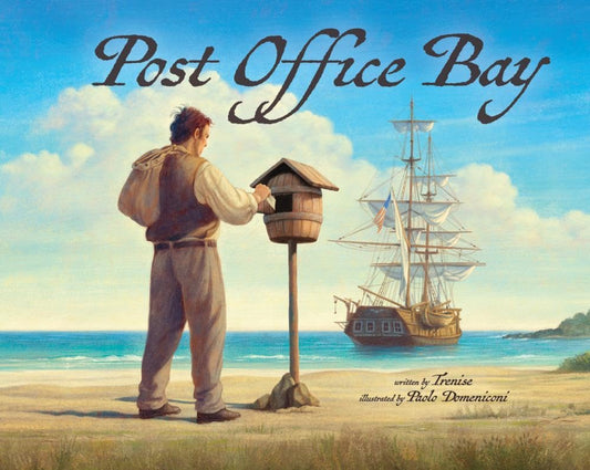Post Office Bay