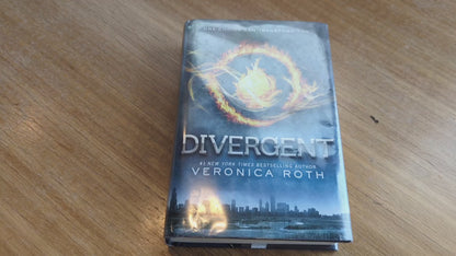 Divergent