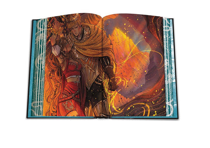 Skyshade: Collector's Edition (The Lightlark Saga Book 3)