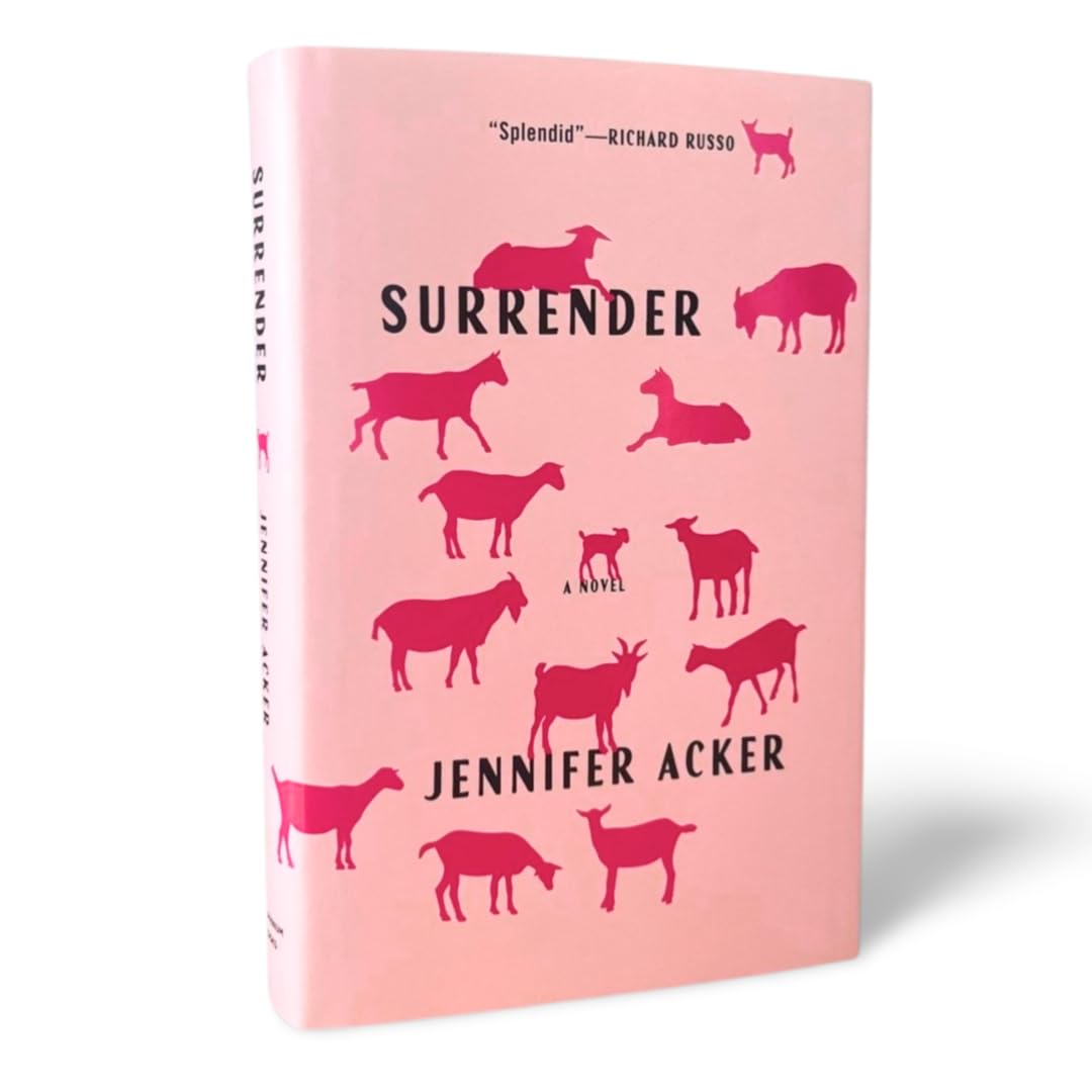 Surrender