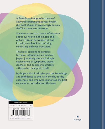 The Complete Guide to Family Health: The One-Stop Healthcare Guide No Home Should Be Without