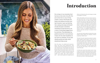 The High-Protein Plate: 100 Satisfying Everyday Recipes