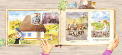 The Home We Dreamed