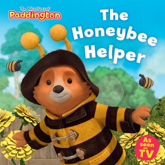 The Adventures of Paddington