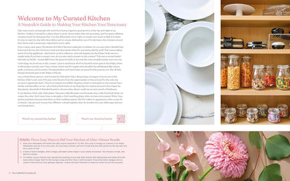 The LORAfied Cookbook: Easy Recipes and Budget-Friendly Hacks to Feed the Whole Family