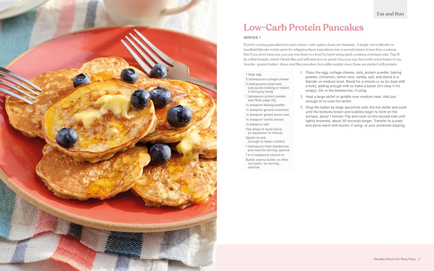 The LORAfied Cookbook: Easy Recipes and Budget-Friendly Hacks to Feed the Whole Family