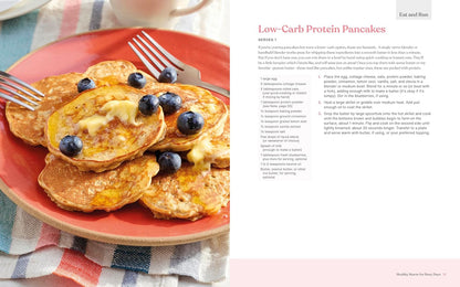 The LORAfied Cookbook: Easy Recipes and Budget-Friendly Hacks to Feed the Whole Family