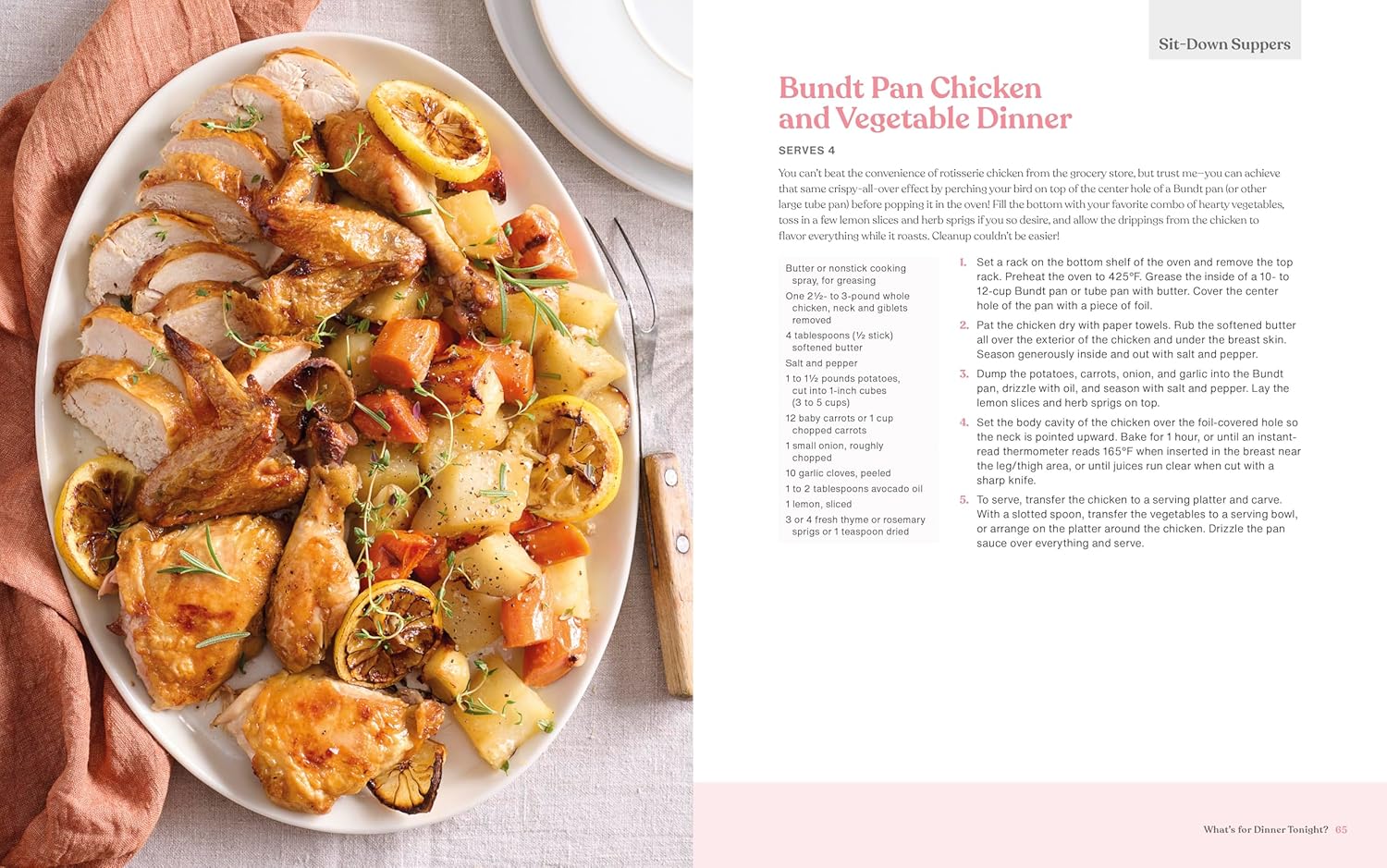 The LORAfied Cookbook: Easy Recipes and Budget-Friendly Hacks to Feed the Whole Family