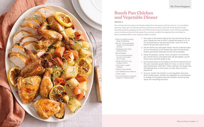 The LORAfied Cookbook: Easy Recipes and Budget-Friendly Hacks to Feed the Whole Family