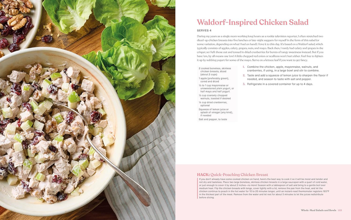 The LORAfied Cookbook: Easy Recipes and Budget-Friendly Hacks to Feed the Whole Family