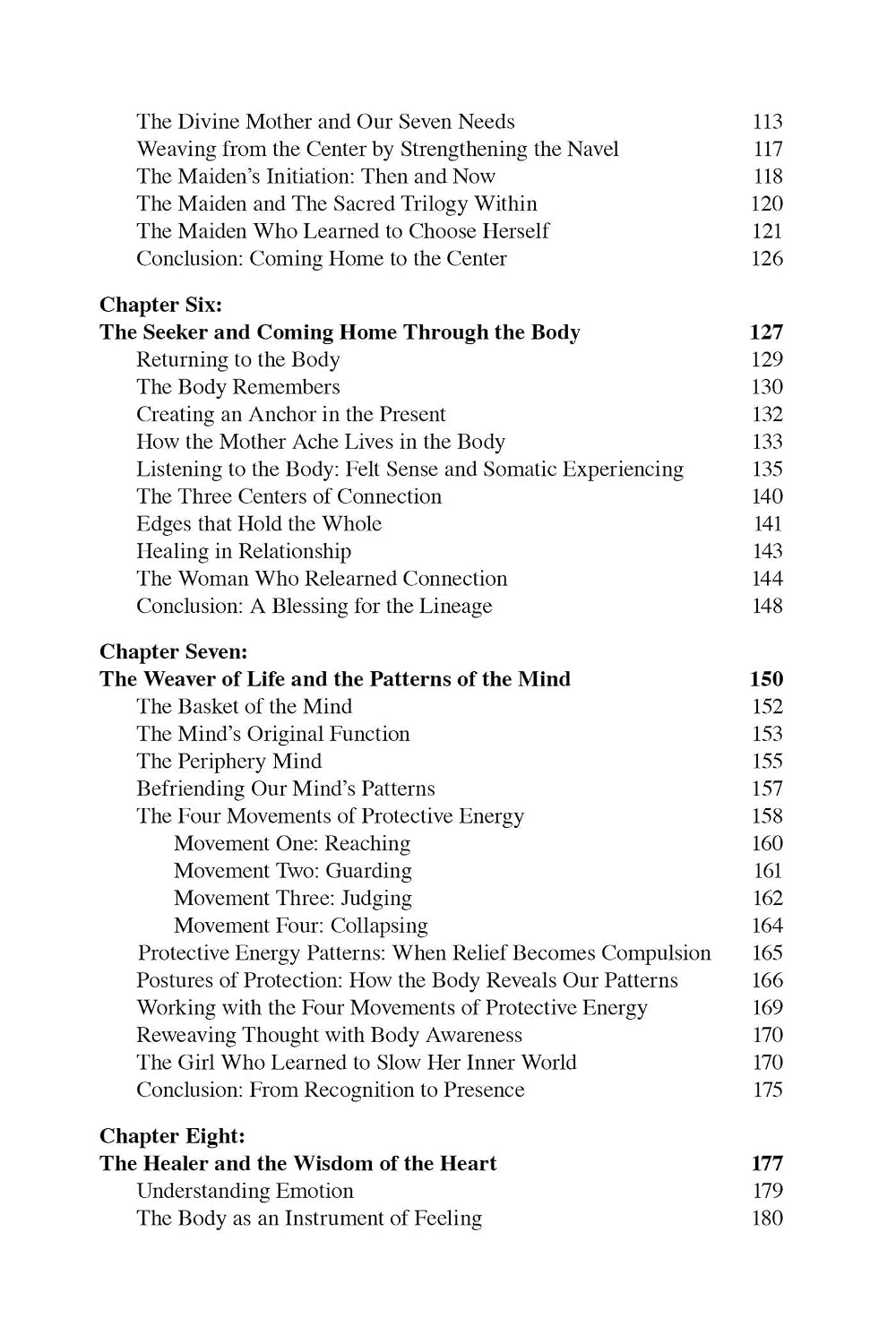 The Mother Ache: Healing the Wounded Daughter Within