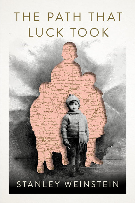 The Path That Luck Took